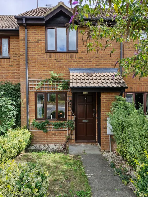 4 Old Oak, St Albans, England, United Kingdom - Image 1