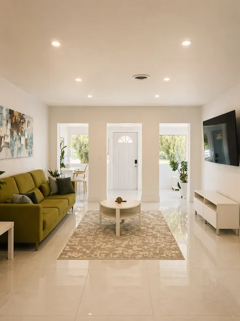 North Miami Vacation Home - Image 1
