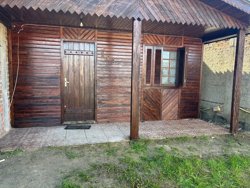 Well-located chalet - Image 1