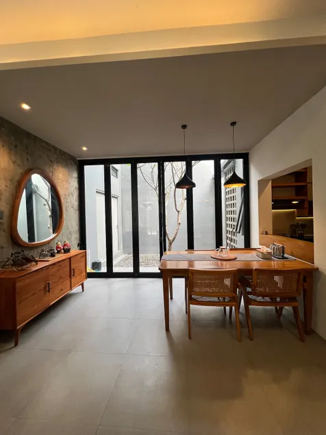 Sagenah Homestay - Image 1
