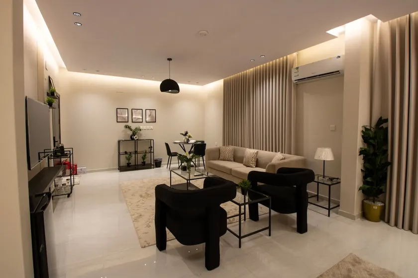 A classy studio with a hotel feel, comfort and elegance with self check-in - Image 1