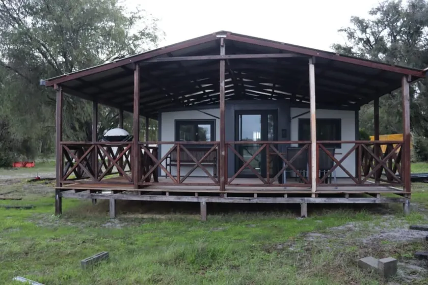 Bushnut Cabin. 2 Nights minimum - Image 1