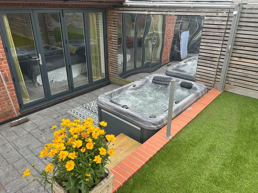 The Quarry Woolton Village - Image 1