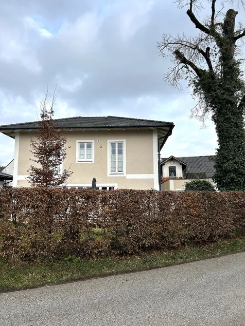 Small country house villa -> Salzkammergut - ski resorts - Image 1