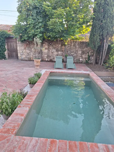 Rural charm and comfort near Segovia and Madrid - Image 1