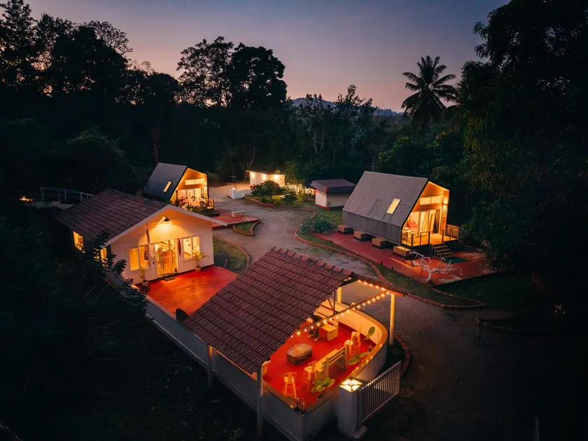 Lolo's by Raho - Loft Stay in Coorg - Image 1
