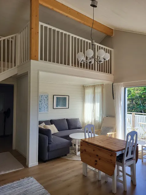 Apartment in Strömstad - Image 1