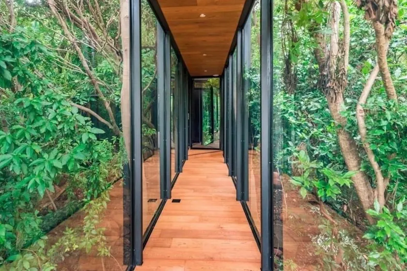 Natures View - Forest Pods - Image 1