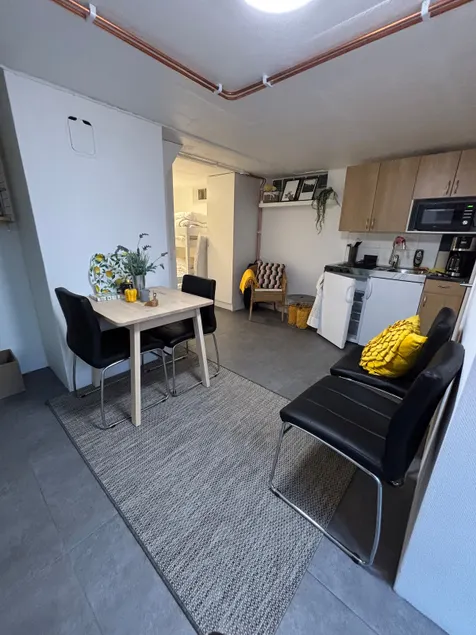 Fresh apartment centrally located in Vimmerby - Image 1