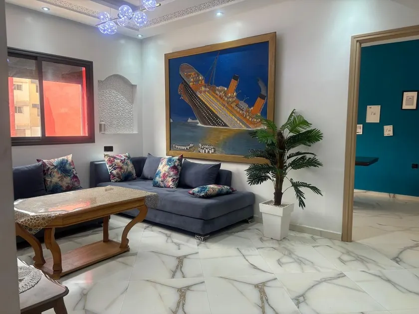 Appartement near the airport - Image 1