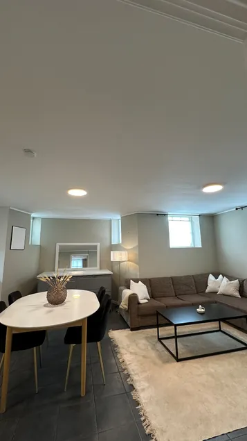 Affordable and central apartment - Image 1