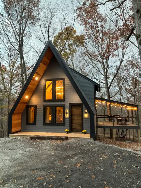 Eagles Rest - Image 1