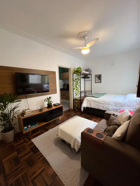 Luiz Afonso Apartment - Image 1