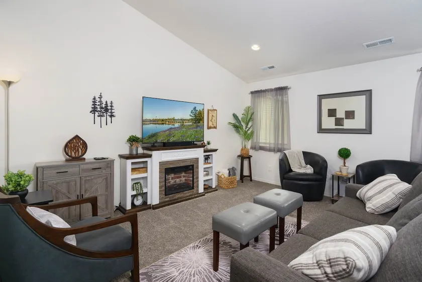 Pine and Vine Cottage - 3bd/2ba Rathdrum Charm! - Image 1