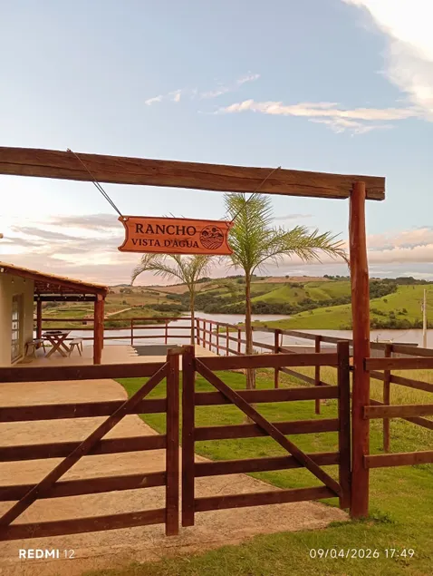 Vista D'água Ranch - Image 1
