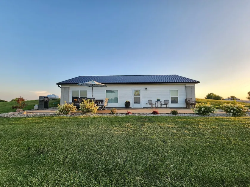 3BR Near Ark Encounter- Family Friendly - No Steps - Image 1