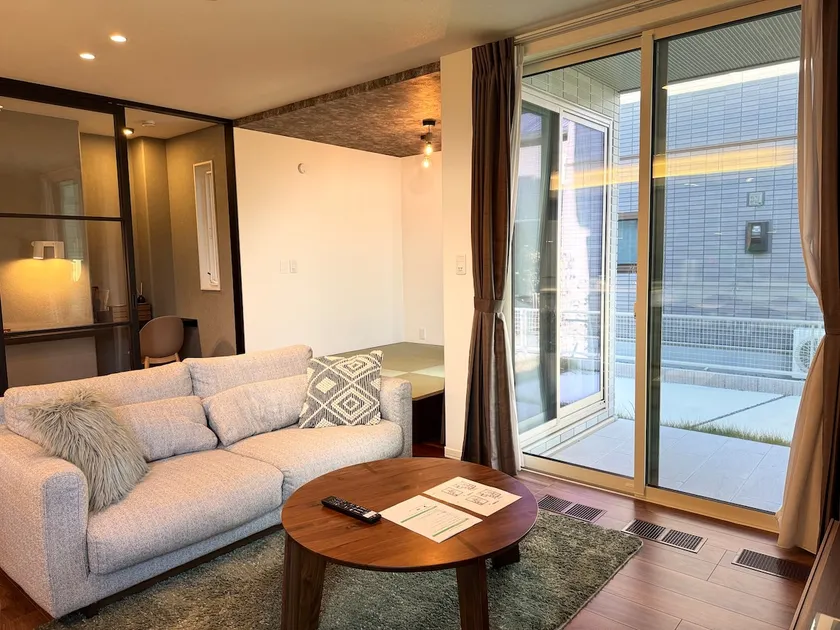 Private Villa for 7｜Free Parking｜Akikawa Mashiki 2 - Image 1