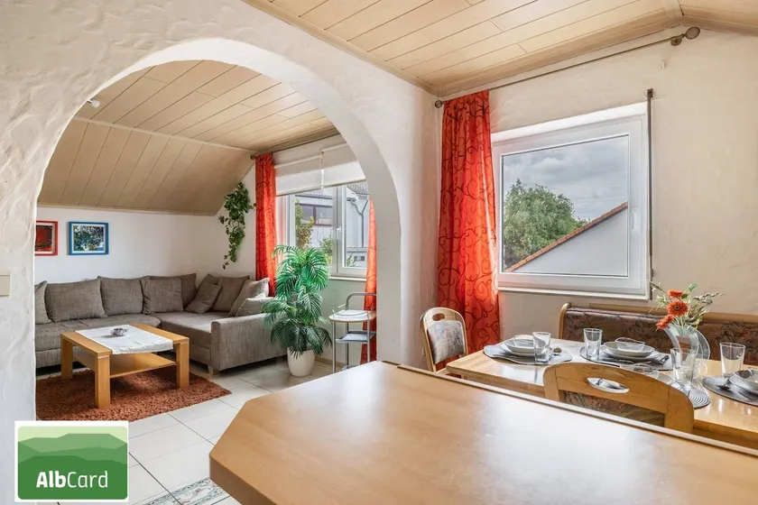 Haus Fabio - Image 1