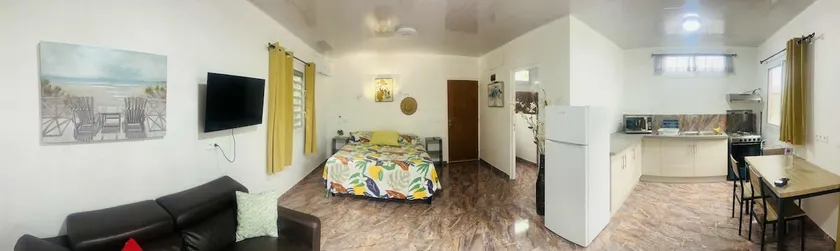 Bungalow tatayo - Image 1