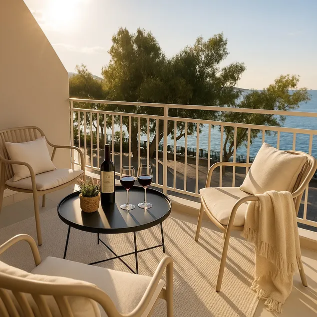 Mediteranno Suites Horizon - Image 1