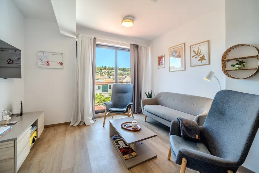 Apartment eVala Sutivan - Image 1