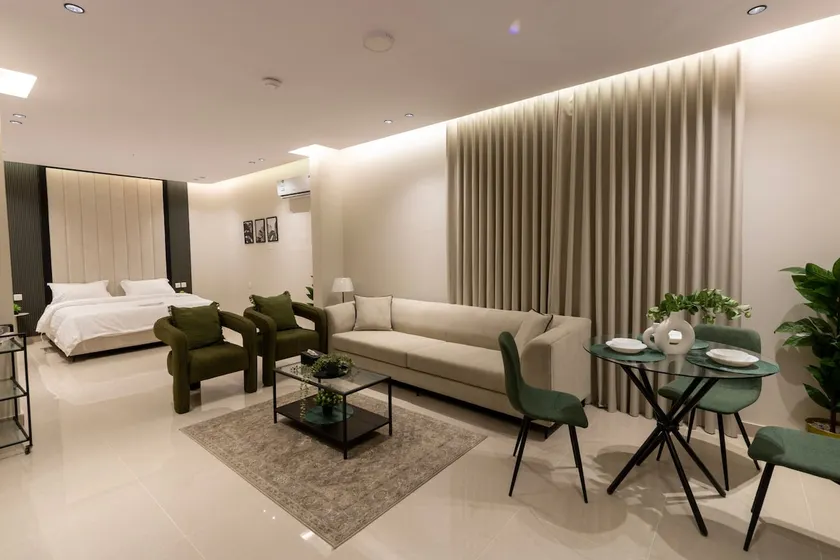Studio | Luxury Hotel | Self Check-in - Image 1