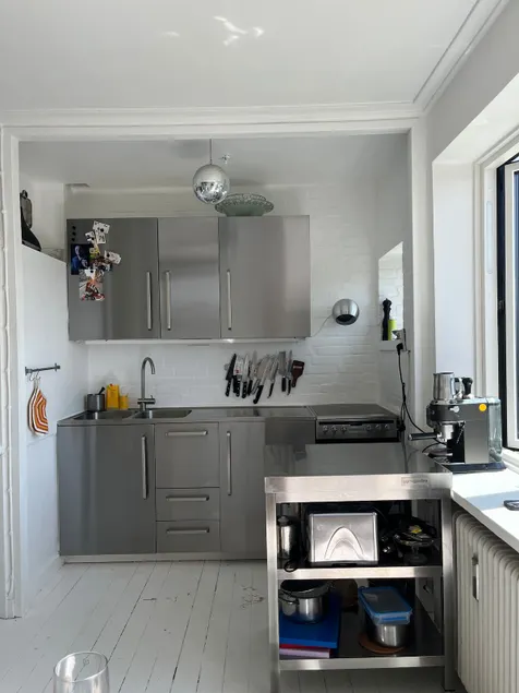 Close to centrum and beach - Image 1