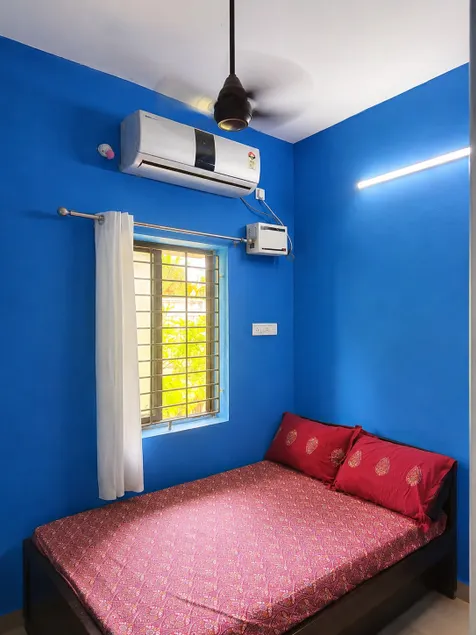 Quiet and homely vibe Affordable 1BHK - Image 1