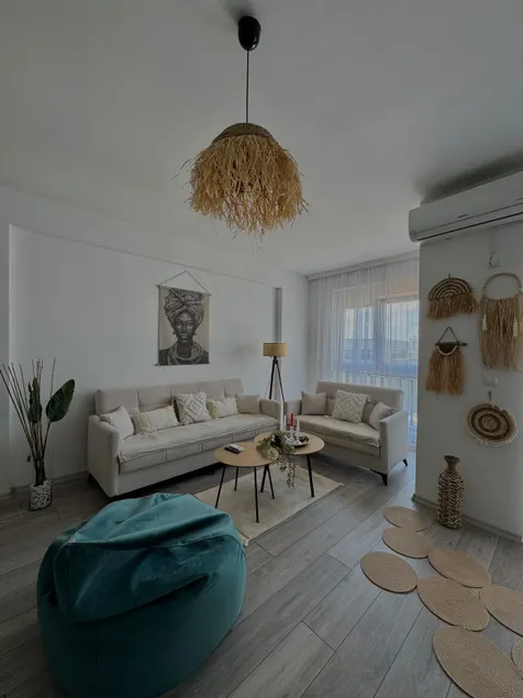 Apartment in Prishtinë - Image 1