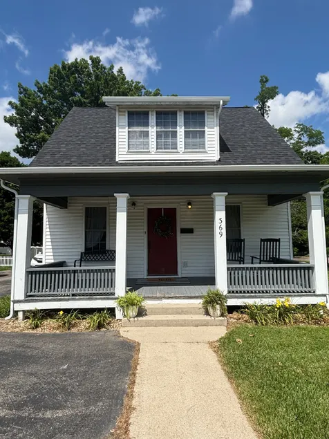 The South House - Image 1