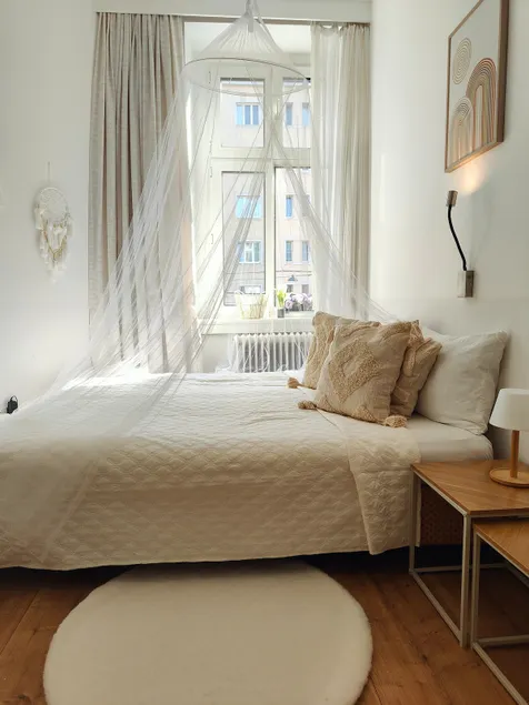 Zen Corner Apartment - Image 1