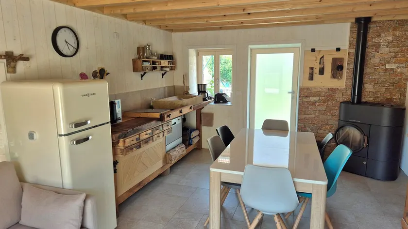 The Pedaler's Cabin - Image 1
