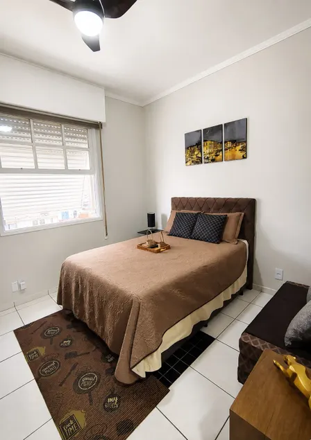 Comfort studio with ocean view, a few meters from the beach - Image 1