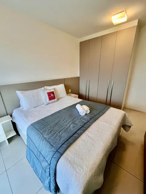3-Bedroom Apartment, Reserva do Parque, Barra da Tijuca - Image 1