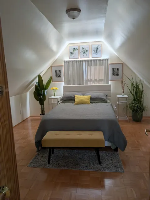 Peace at Home - Image 1