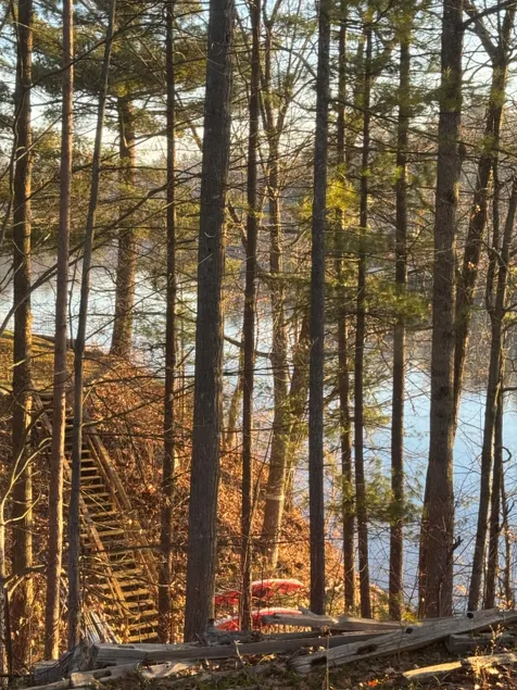Muskegon River Retreat near Ferris State - Image 1