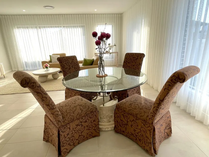 Luxe-Home ModernSpaciousTreeLined Blvd@RobbinsLane - Image 1