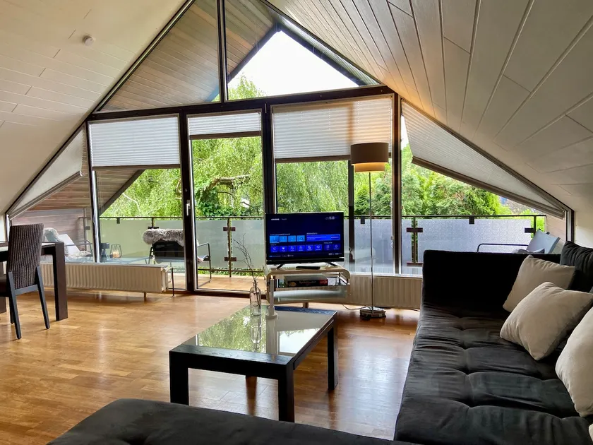 Time-out apartment - Image 1