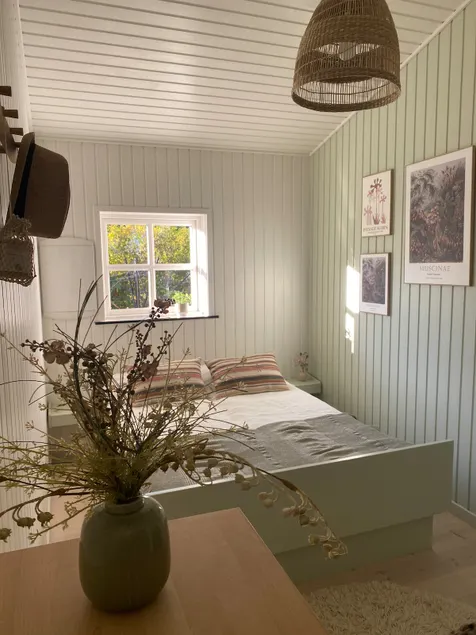 Cottage in Mols National Park and close to Ebeltoft - Image 1