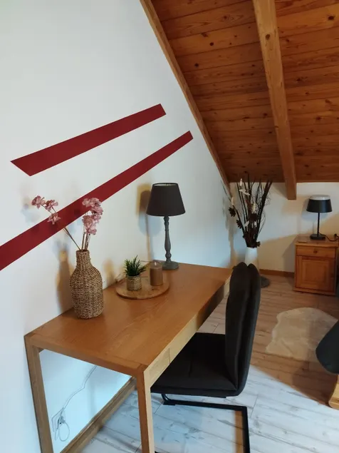 Country-style penthouse - Image 1
