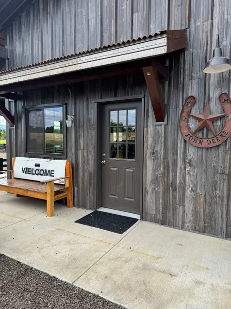 The Barn’s Apartment … only one! - Image 1