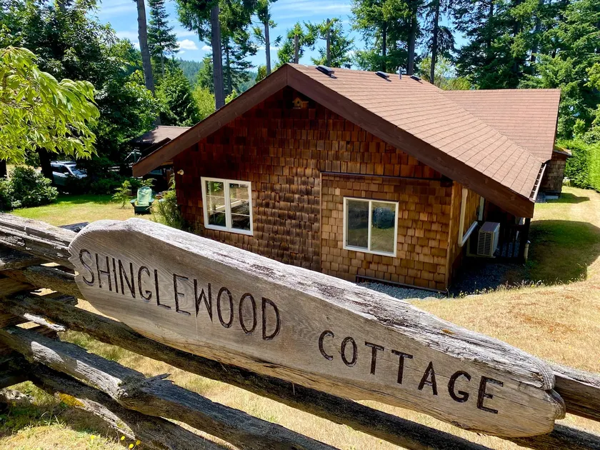 Shinglewood Cottage - Image 1