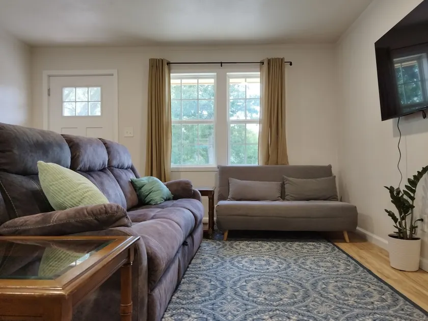 Quiet and convenient! - Image 1