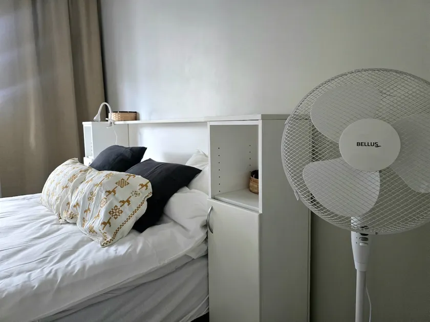 Saunakaksio - cozy flat Pieksämäki - Image 1