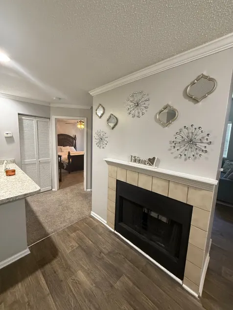 Beautiful 2BR/2BA in Heart of Greenville - Image 1
