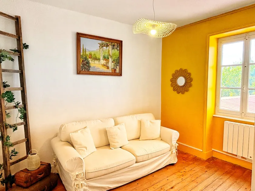 Cozy apartment - Image 1