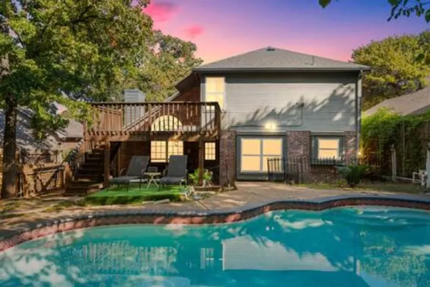 Epic Stay Pool + Fire Pit + *Location* - Image 1