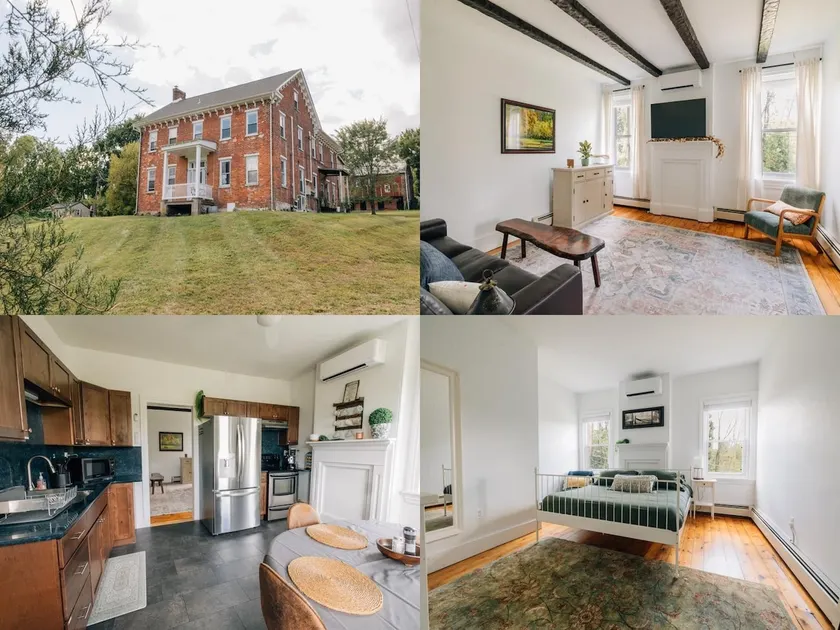 TheShire Modern Farmhouse Retreat near Hill School - Image 1