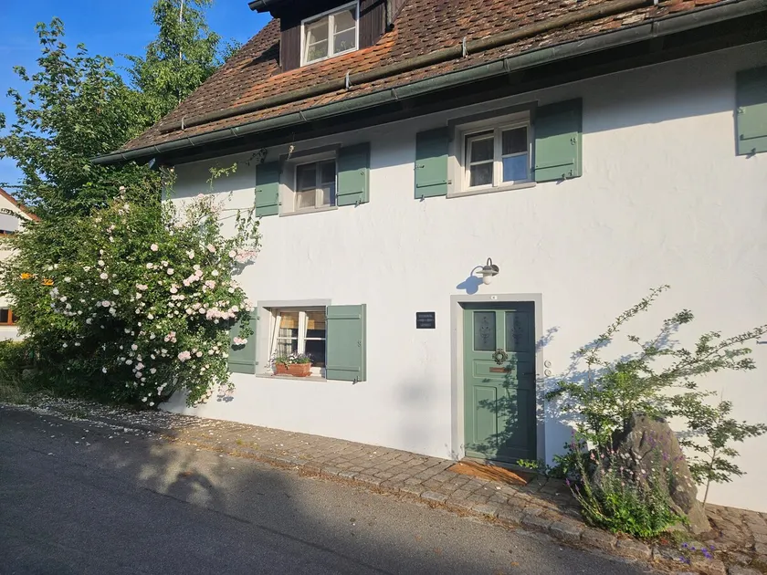 Rural charm and comfort - Image 1