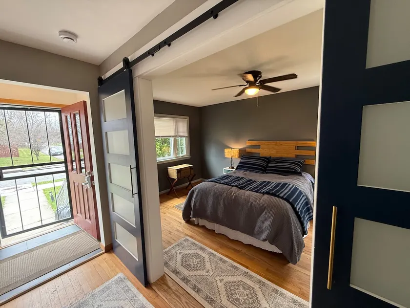 “The Master Suite” - Image 1
